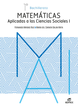 MATEMATICAS APLICADAS 1 BACHILLERATO