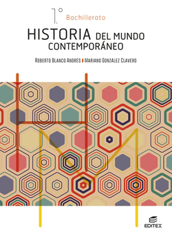 HISTORIA DEL MUNDO CONTEMPORANEO 1 BACHILLERATO 2026