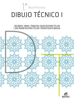 DIBUJO TECNICO 1 BACHILLERATO 2026