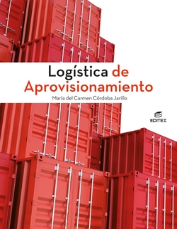 Logística de aprovisionamiento