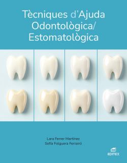 TECNIQUES D'AJUDA ODONTOLOGICA/ESTOMATOLOGICA GM 2