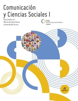 COMUNICACION Y CIENCIAS SOCIALES I