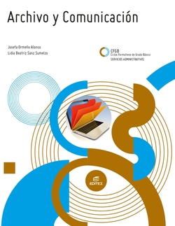 ARCHIVO Y COMUNICACION