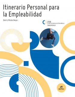 FGB ITINERARIO PERSONAL PARA LA EMPLEABILIDAD ED.2