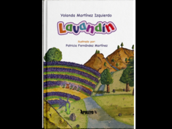 Lavandin