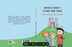 BUSCA CASA Y A VER QUE PASA