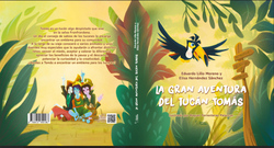 LA GRAN AVENTURA DEL TUCÁN TOMÁS