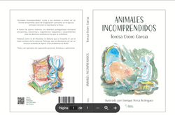 ANIMALES INCOMPRENDIDOS