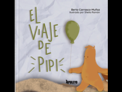 El viaje de Pipi