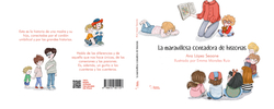La maravillosa contadora de historias