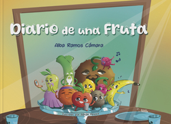 Diario de una fruta