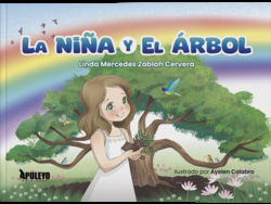 La niña y el árbol
