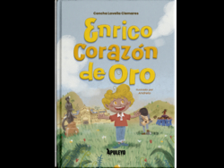 Enrico, corazón de oro