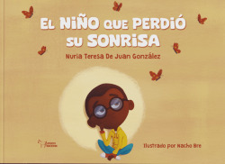 El niño que perdió su sonrisa