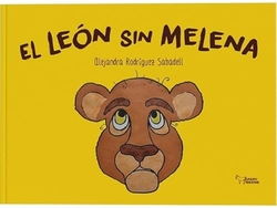 Leon sin Melena