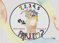 1, 2, 3, 4, 5... PARLEM?