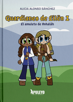 Guardianes de Eilën 1