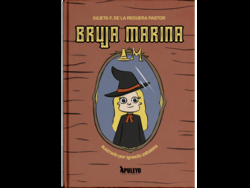 Bruja Marina