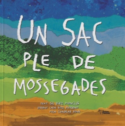 Un sac ple de mossegades
