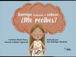 Barriga llamando a cabeza, ¿me recibes?