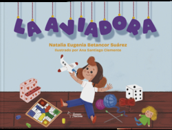 La aviadora