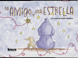 Mi amigo y una estrella