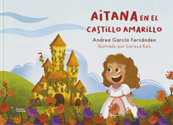 AITANA EN EL CASTILLO AMARILLO