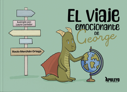 El viaje emocionante de George