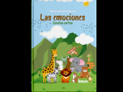 Las emociones: Cuentos cortos