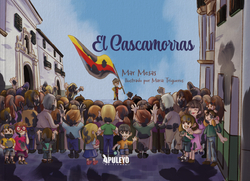 El cascamorras