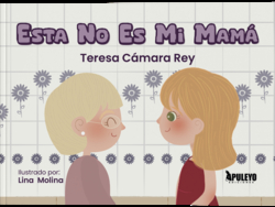 Esta no es mi mamá