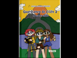 Guardianes de Eilën 2