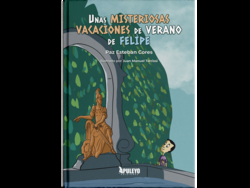 Unas misteriosas vacaciones de verano de Felipe