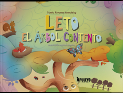 Leto, el árbol contento