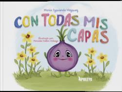 Con todas mis capas