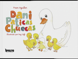 Dani paticas chuecas