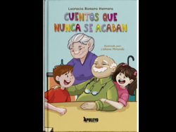 Cuentos que nunca se acaban