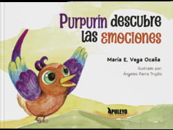 Purpurín descubre las emociones