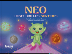 Neo descubre los sentidos