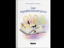 Los meditacuentos