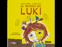 El mundo de Luki