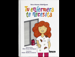 Tu enfermera te necesita