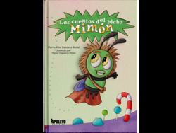 Los cuentos del bicho Mimón