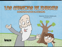 Los consejos de Eubaxes