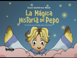 La mágica historia de Pepo