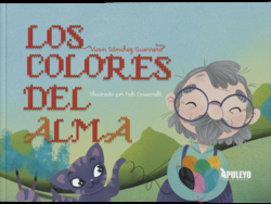 Los colores del alma