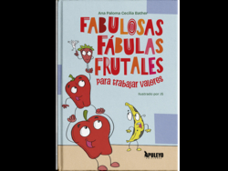 Fabulosas Fábulas Frutales
