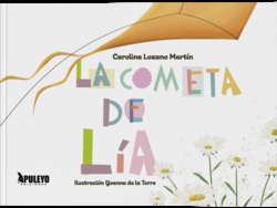 La cometa de Lía