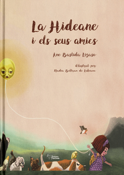 La Hideane i els seus amics