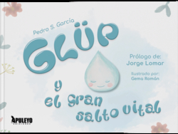 GLÜP y el gran salto vital